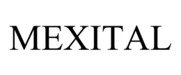 MEXITAL