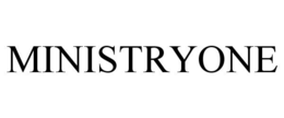 MINISTRYONE