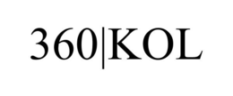 360|KOL