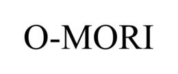 O-MORI