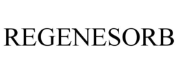 REGENESORB