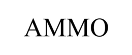 AMMO