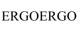 ERGOERGO