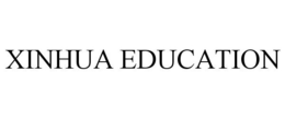 XINHUA EDUCATION