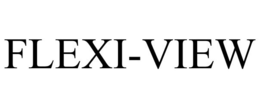 FLEXI-VIEW
