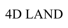 4D LAND