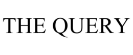 THE QUERY
