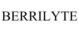 BERRILYTE