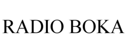 RADIO BOKA