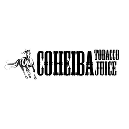 COHEIBA TOBACCO JUICE