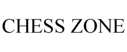 CHESS ZONE