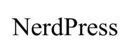 NERDPRESS