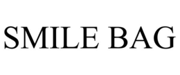 SMILE BAG