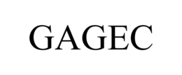 GAGEC