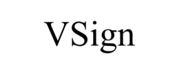 VSIGN