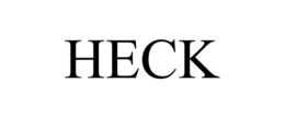 HECK