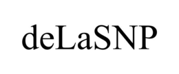 DELASNP