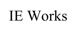 IE WORKS