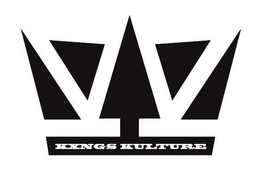 KK KXNGS KULTURE