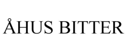 ÅHUS BITTER