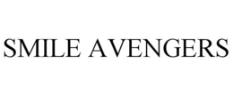 SMILE AVENGERS