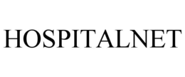 HOSPITALNET