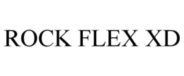 ROCK FLEX XD