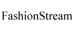 FASHIONSTREAM