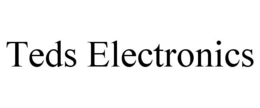 TEDS ELECTRONICS