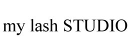 MY LASH STUDIO