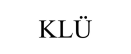 KLÜ