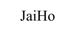 JAIHO