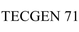 TECGEN 71