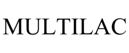 MULTILAC