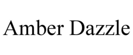 AMBER DAZZLE