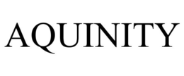 AQUINITY