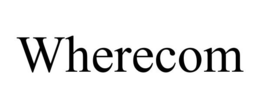 WHERECOM