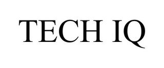 TECH IQ