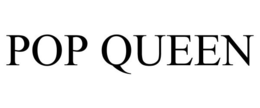 POP QUEEN