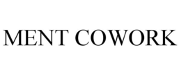 MENT COWORK