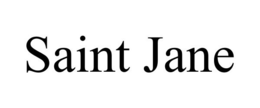 SAINT JANE