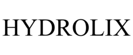 HYDROLIX