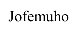JOFEMUHO