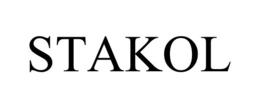 STAKOL