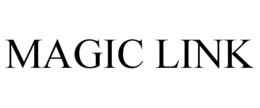 MAGIC LINK