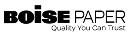 BOISE PAPER QUALITY YOU CAN TRUST