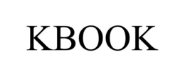 KBOOK