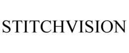 STITCHVISION