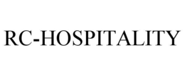 RC-HOSPITALITY