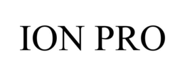 ION PRO